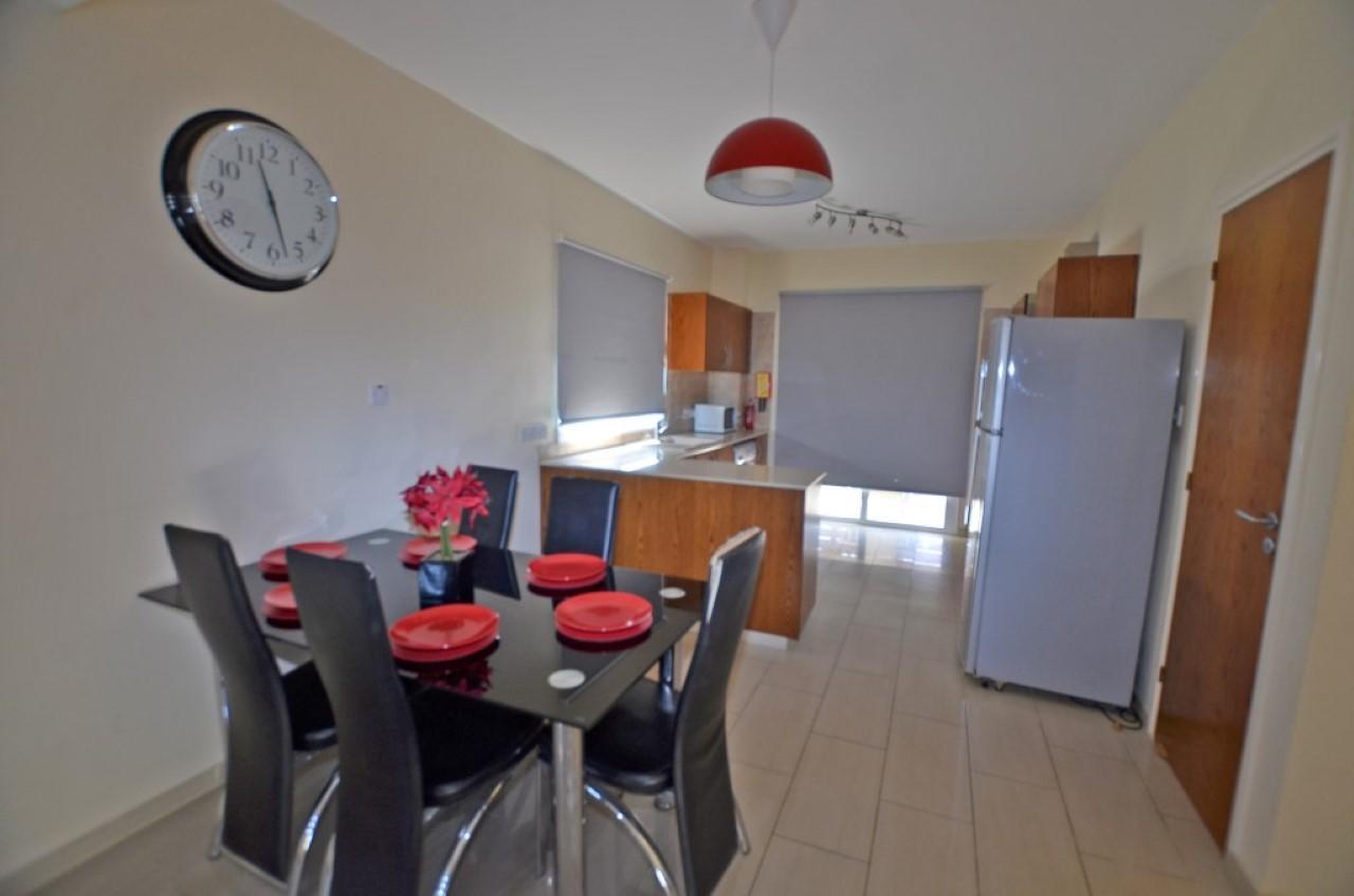 Villa Favor - 3 Bed With Pool Close To Nissi Beach Ayia Napa Exterior photo