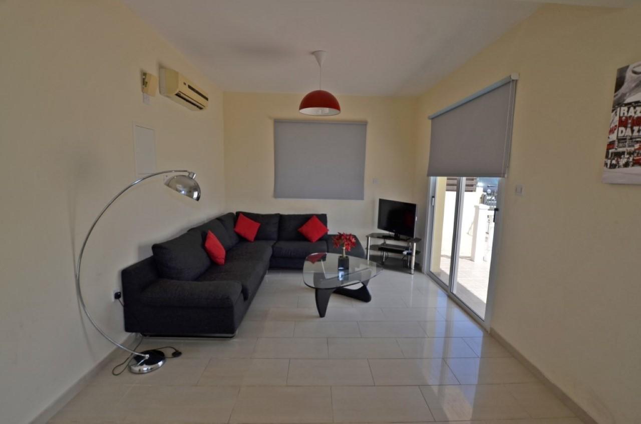 Villa Favor - 3 Bed With Pool Close To Nissi Beach Ayia Napa Exterior photo